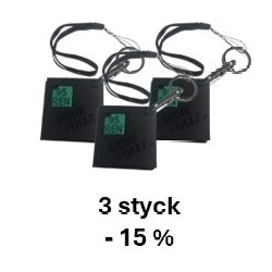Dunk Olle 3 pack  -15 %